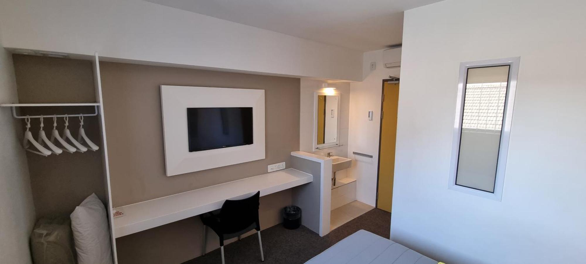 Check Inn Hotel Cape Town Bagian luar foto