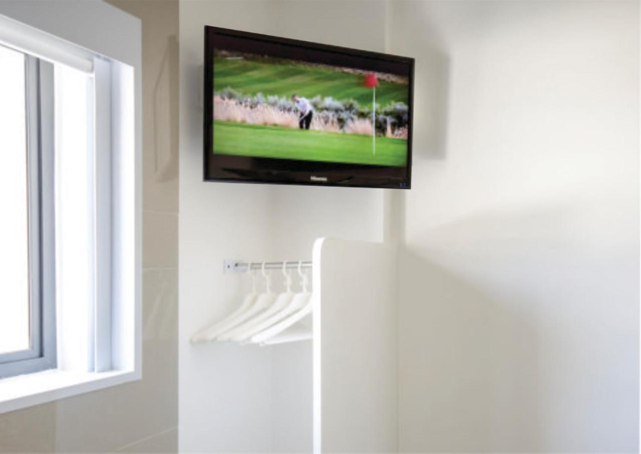 Check Inn Hotel Cape Town Bagian luar foto
